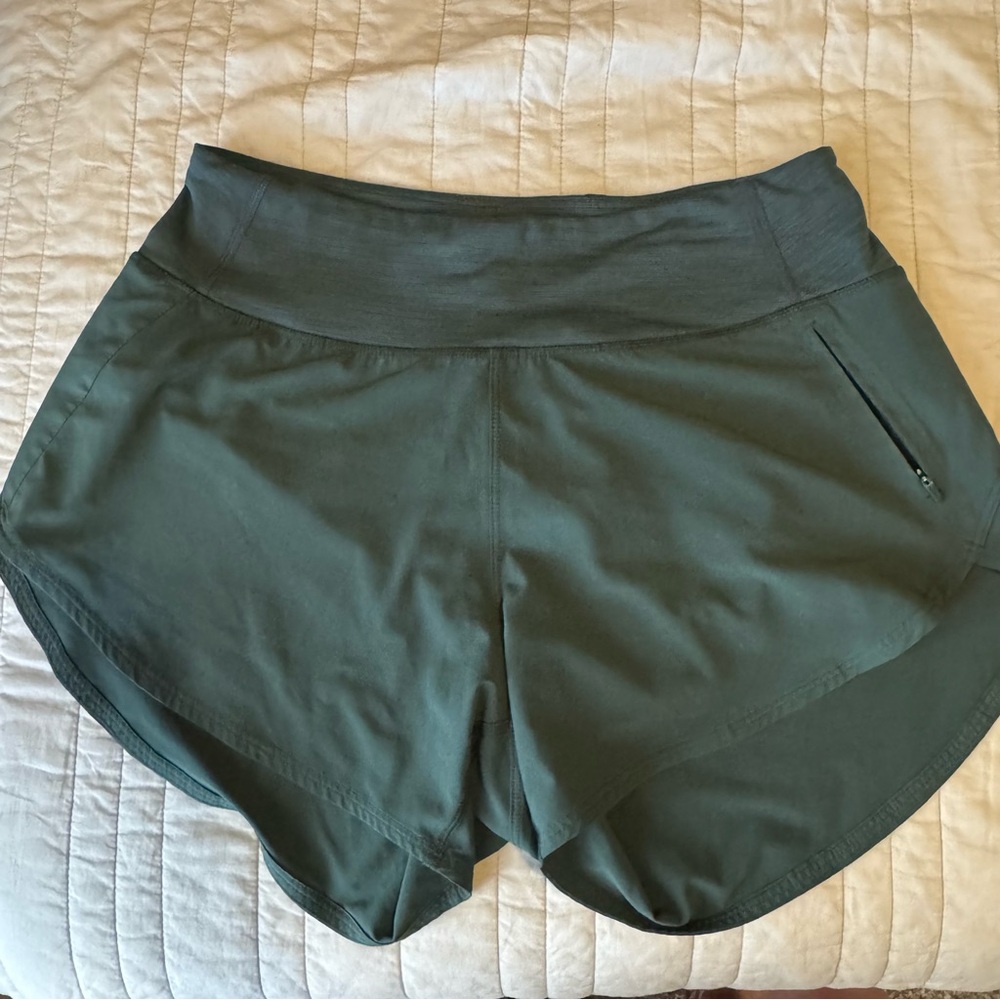 Outdoor Voices Hudson Shorts 4in inseam